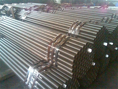 渑池402考登钢管