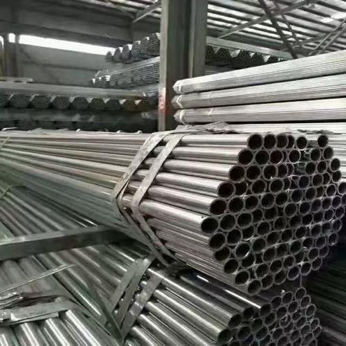 渑池q355nhb耐候钢管